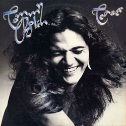 Tommy Bolin Teaser Vinyl LP USED