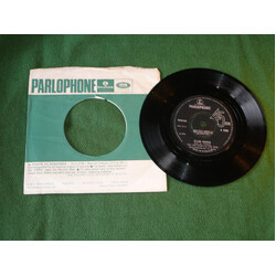 The Lon Dhoo Choir / The Lon Vane Choir A Manx Wedding Vinyl 7" USED