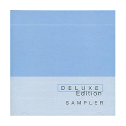 Various Best Buy Deluxe Edition Sampler CD USED