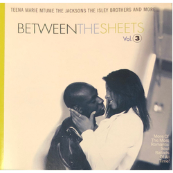 Various Between The Sheets Vol.3 CD USED
