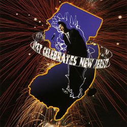Various AT&T Celebrates New Jersey CD USED