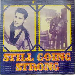 Various Still Going Strong Vinyl LP USED
