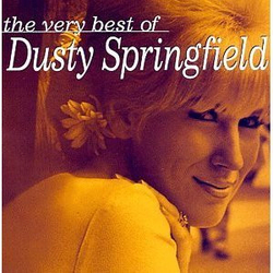 Dusty Springfield The Very Best Of Dusty Springfield CD USED