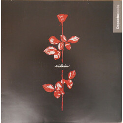Depeche Mode Violator Vinyl LP USED