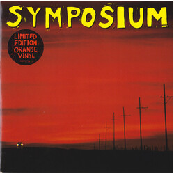 Symposium Farewell To Twilight Vinyl 7" USED