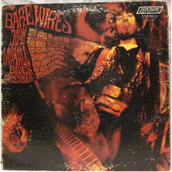 John Mayall & The Bluesbreakers Bare Wires Vinyl LP USED