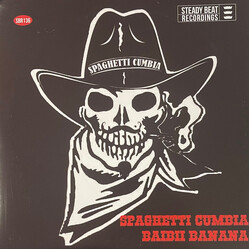 Spaghetti Cumbia Spaghetti Cumbia Vinyl 7" USED