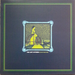 The Left Outsides The Shape Of Things To Come Vinyl LP USED