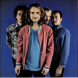 Dungen Öga, Näsa, Mun Vinyl 7" USED