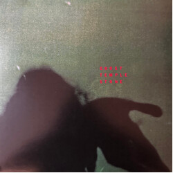 Ghost (2) Temple Stone Vinyl LP USED