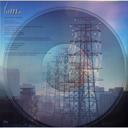 You Ishihara Formula Vinyl LP USED