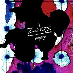 Zulus (2) Surgery Vinyl 7" USED