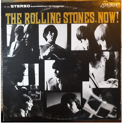The Rolling Stones The Rolling Stones, Now! Vinyl LP USED