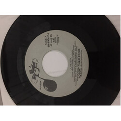 Robert Charlebois Juke Box USED VINYL 7INCH 45 RPM PROMO