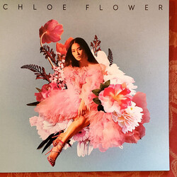 Chloe Flower Chloe Flower Vinyl LP USED