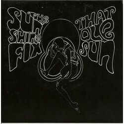 Sunshine Fix That Ole Sun Vinyl 7" USED