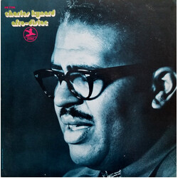 Charles Kynard Afro-Disiac Vinyl LP USED