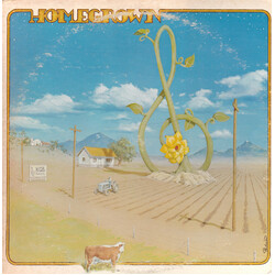 Various Homegrown III Vinyl LP USED
