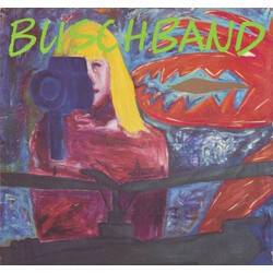Buschband Buschband Vinyl LP USED