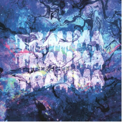 Trauma Trauma Trauma Vinyl LP USED