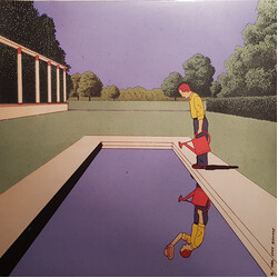 Tandem Felix Rom-Com Vinyl 12" USED