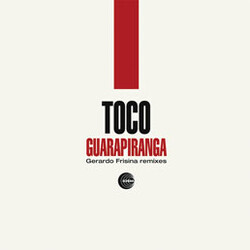 Toco Guarapiranga Vinyl 12" USED