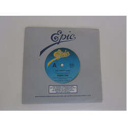 Thomas Lang Happy Man Vinyl 7" USED