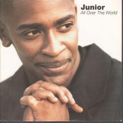 Junior (2) All Over The World Vinyl 7" USED