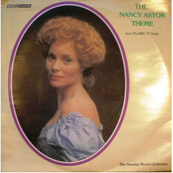 Stanley Myers And His Orchestra The Nancy Astor Theme Vinyl 7" USED