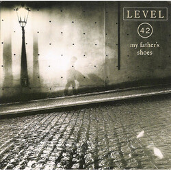 Level 42 My Father's Shoes Vinyl 7" USED