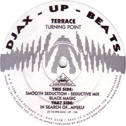 Terrace Turning Point Vinyl 12" USED