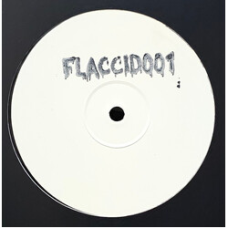 Headland (4) / Epoch (6) FLACCID001 Vinyl 12" USED