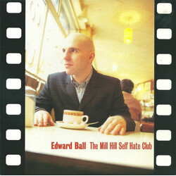 Edward Ball The Mill Hill Self Hate Club Vinyl 7" USED
