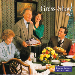 Grass-Show 1962 Vinyl 7" USED