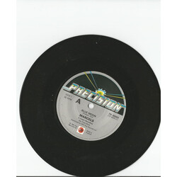 The Marcels / Big Dee Irwin Blue Moon / Swinging On A Star Vinyl 7" USED
