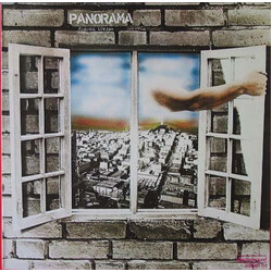 Claude Larson Panorama Vinyl LP USED