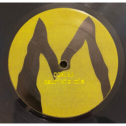 Maurizio Domina Vinyl 12" USED