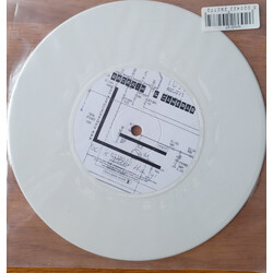 (X) Is Greater Than (Y) Mirrors & Cameras Vinyl 7" USED