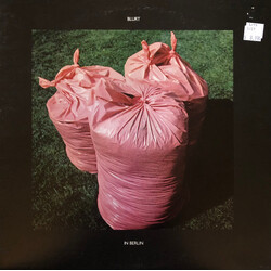 Blurt In Berlin Vinyl LP USED