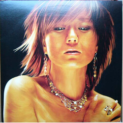 Pushim Like A Sunshine, My Memory (EOL Mix By Louie Vega) Vinyl 12" USED