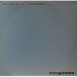 Mind Over Rhythm Mongoose Vinyl 12" USED