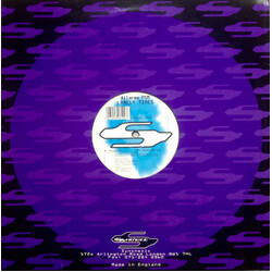 Allarme PSM Lonely Times Vinyl 12" USED