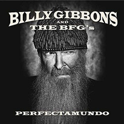 Billy Gibbons and The BFG's Perfectamundo Vinyl LP USED