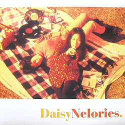 The Nelories Daisy Vinyl LP USED