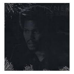 McCoy Tyner Port Au Blues Vinyl LP USED