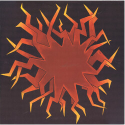 Sunny Day Real Estate How It Feels To Be Something On Vinyl LP USED