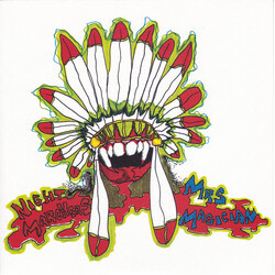 The Night Marchers / Mrs Magician La Gloria / Despicable Things Vinyl 7" USED