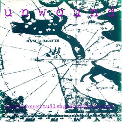 Unwound Kandykornritualsagainsthatingind Vinyl 7" USED