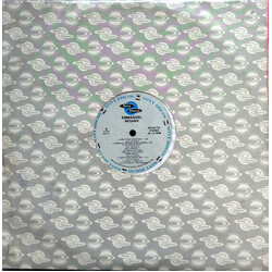 Emmanuel Megamix Vinyl 12" USED