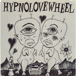 Hypnolovewheel Wow Vinyl 7" USED
